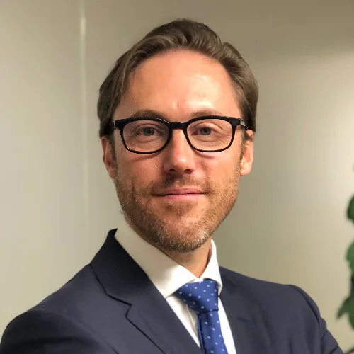 Nicolas Raute